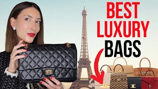 Which are the best Louis Vuitton handbags for it's price? - Quora