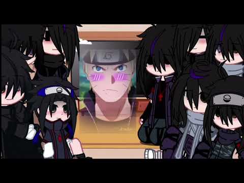 Sasuke S React To Naruto Reaction