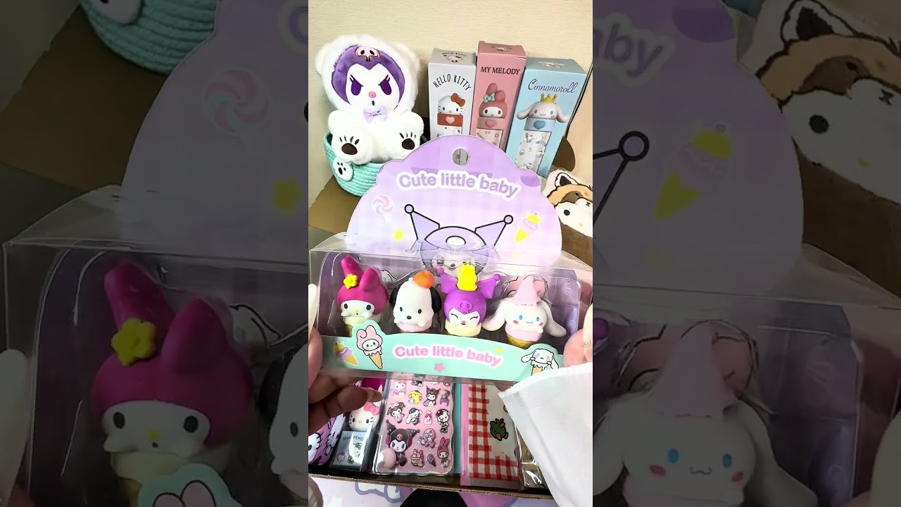 2scoop＋1gacha+7gacha 4th order for Nami - YouTube
