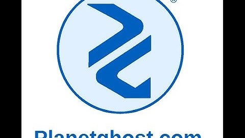 Tutorial on working of Blocks and Regions in Drupal 8 for Beginners Planetghost.com