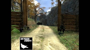 Life in CSS and L4D CC Teasers