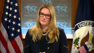 Daily Press Briefing: September 13, 2013