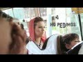 Ruby Palomino - Chola Soy (Video Lyric Oficial)