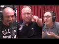 Joe Rogan & Jon Ronson on Alex Jones Connection to Trump, Bohemian Grove