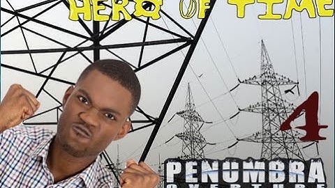 Penumbra Overture - Part 4 - Power Struggle