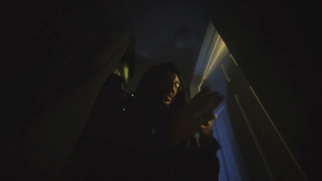 3544 I’m not tryna harm