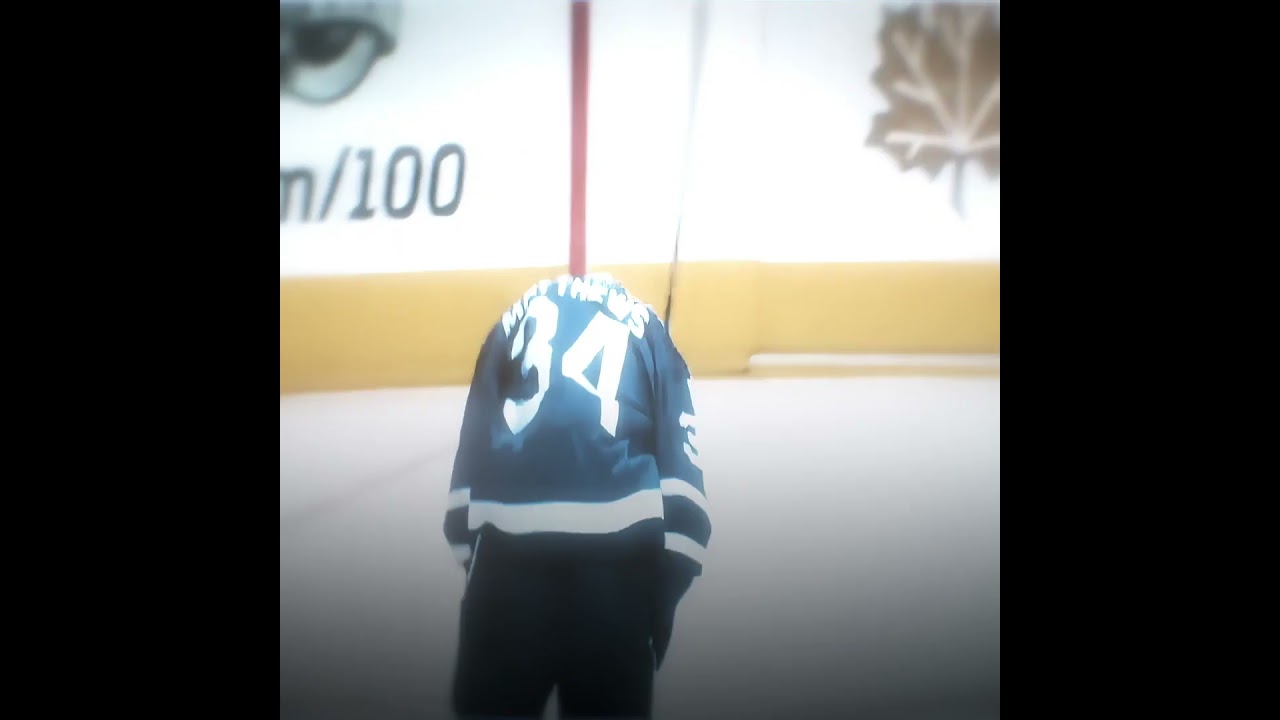 another matthews edit ig #ae #aftereffects #aftereffectsedit #edit #hockey #hockeyedits #icehockey
