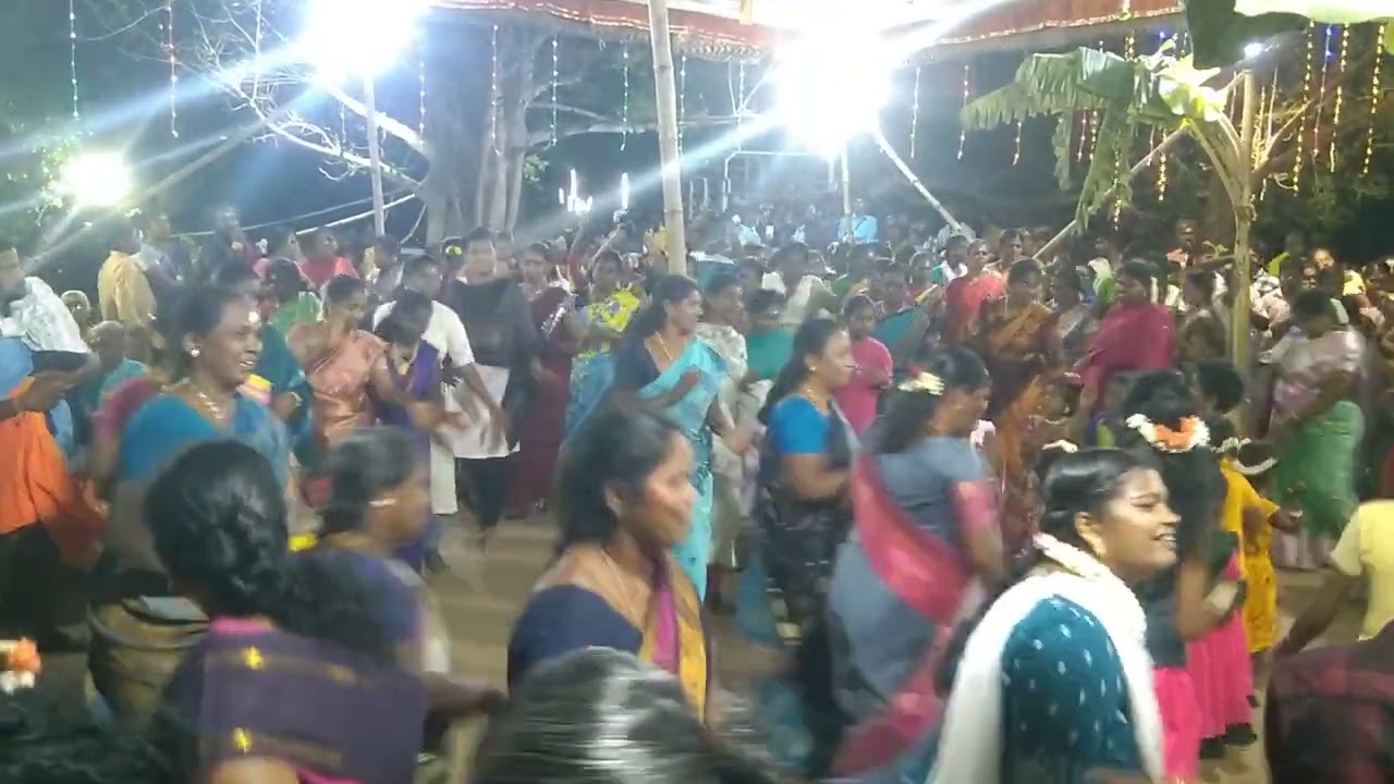 ஸ்ரீ பத்ரகாளியம்மன், ஸ்ரீ மாசானக் கருப்பசாமி மாசி களரி திருவிழா 2026 வலுக்கலொட்டி