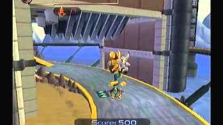 Ratchet & Clank: Eternal Hovering (Part 38) @Asareal