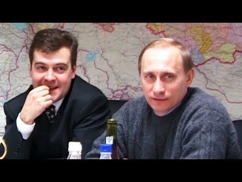 Свидетели Путина: Режиссёр Виталий МанскийО Фильме