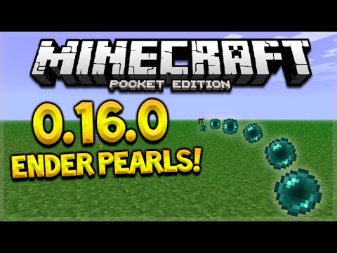 MCPE 0.15.0 // HOW TO INSTALL TEXTURE PACKS! - iOS& Android - Minecraft PE (Pocket  Edition) 