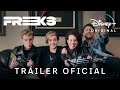 FreeKs | Tráiler Oficial | Disney+