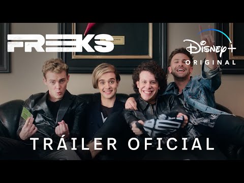 FreeKs | Tráiler Oficial | Disney+