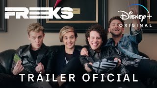 FreeKs | Tráiler Oficial | Disney+