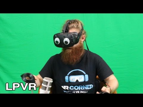 Spending 36 Hours in VR | Official World Record Attempt
