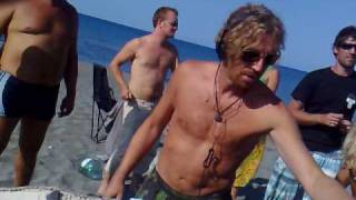 ADA BOJANA '09 \u0026 PAVA RAJ