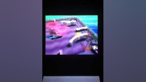 Custom Robo arena episode 20