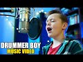 Drummer boy sung by kade skye music cover