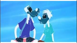 A Goofy Movie Nobody Else But You in G Major