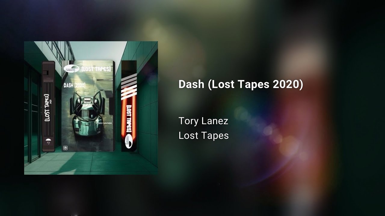 Tory Lanez - Dash (Lost Tapes 2020) (432Hz)