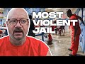 Inside Rikers Island Jail w/ Former Inmate Larry Lawton