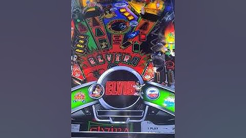 TALES FROM THE CRYPT VIRTUAL PINBALL