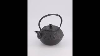 Details Bredemeijer® - Teapot Jang 1.1L, black News