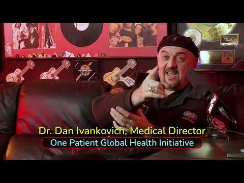 Dr. Karla Ivankovich | JBTV Health Awareness Marathon Promo