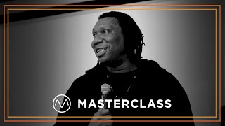 KRS-ONE on the Culture of Hip-Hop - BIMM Institute Masterclass