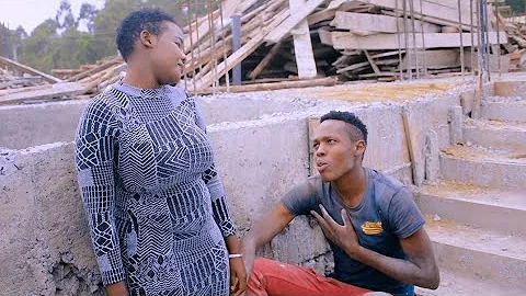 MWALIMU WANGU - SAMKISTAR(OFFICIAL MUSIC VIDEO(Sms Skiza 6982031 To 811)