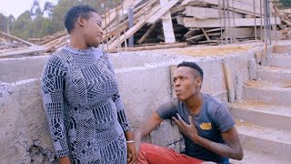 MWALIMU WANGU - SAMKISTAR( MUSIC VIDEO(Sms Skiza 6982031 To 811)