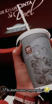 Story' wa aku mung kangen suoromu || story' wa gagal move on