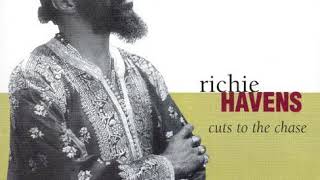 Richie Havens - My Fathers Shoes