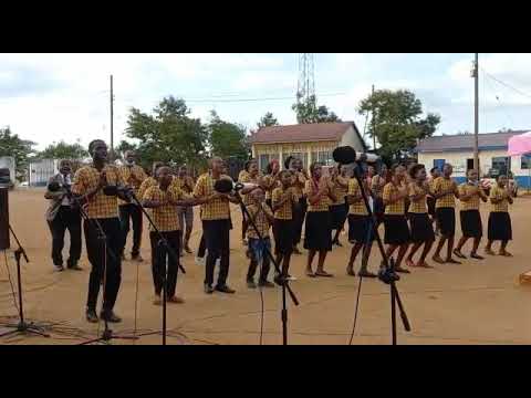 Acha Dhambi AIC Kyanzou