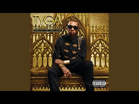 Tyga - Hookah (feat. Young Thug) - Ouvir Música