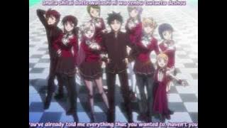 Princess Lover Opening