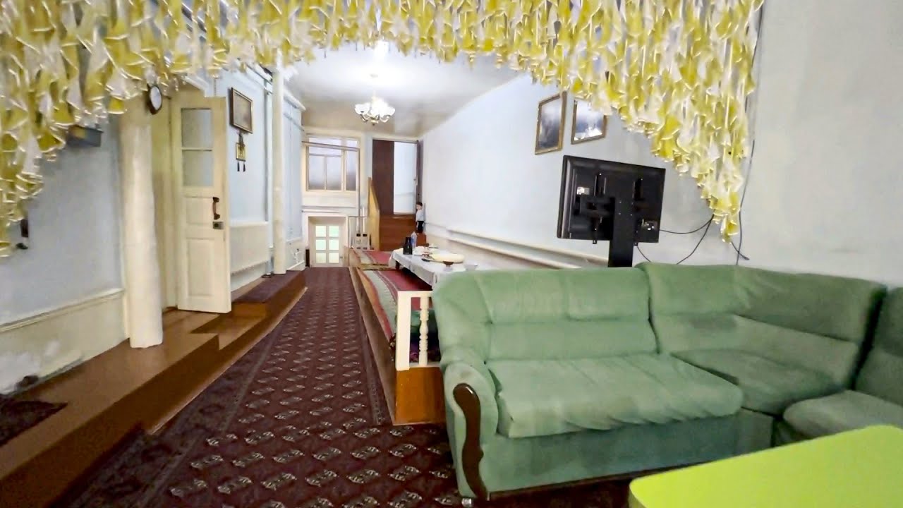 1000 м² ховли жой сотилади, Урганч шахар УРДУ