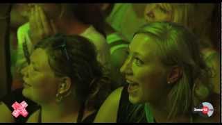 Video thumbnail of "Ed Sheeran - Drunk - Lowlands 2012"