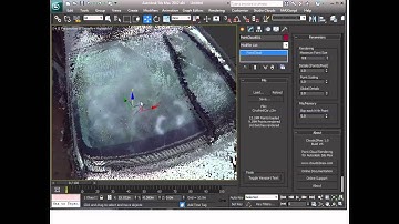 Clouds2Max Introductory Video - Official First Release