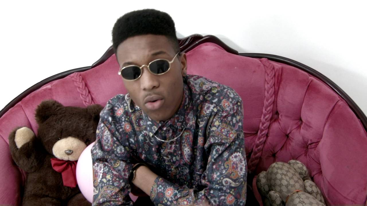 Watch Clairmont The Second - Pretty (Official Music Video) on YouTube Watch Clairmont The Second - Pretty (Official Music Video) on YouTube