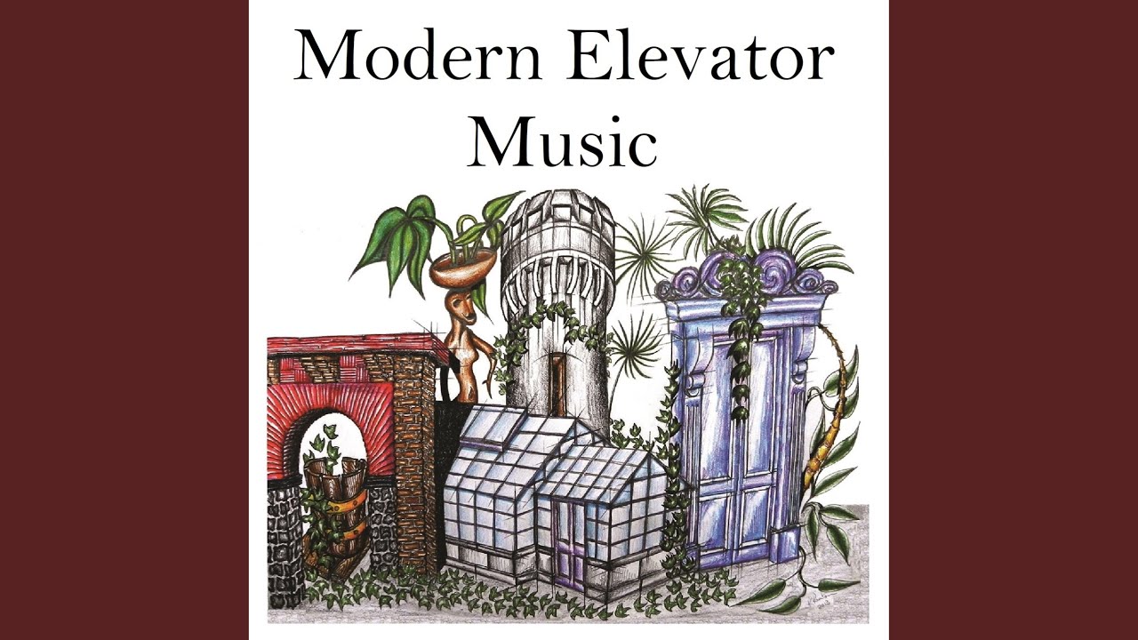 Modern Elevator Music YouTube