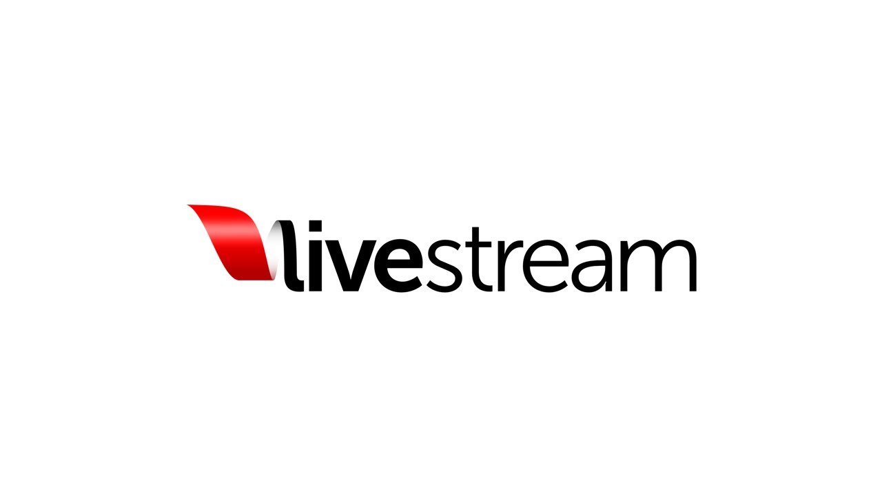 Livestream title