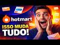 Hotmart Pages & Send Vale a Pena? Review Sincero: O que Ninguém te Conta sobre o Criador de Páginas