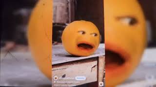 [Last 2025 Special 2/5] Annoying Orange - Looping Nightmare 3 [Remake]