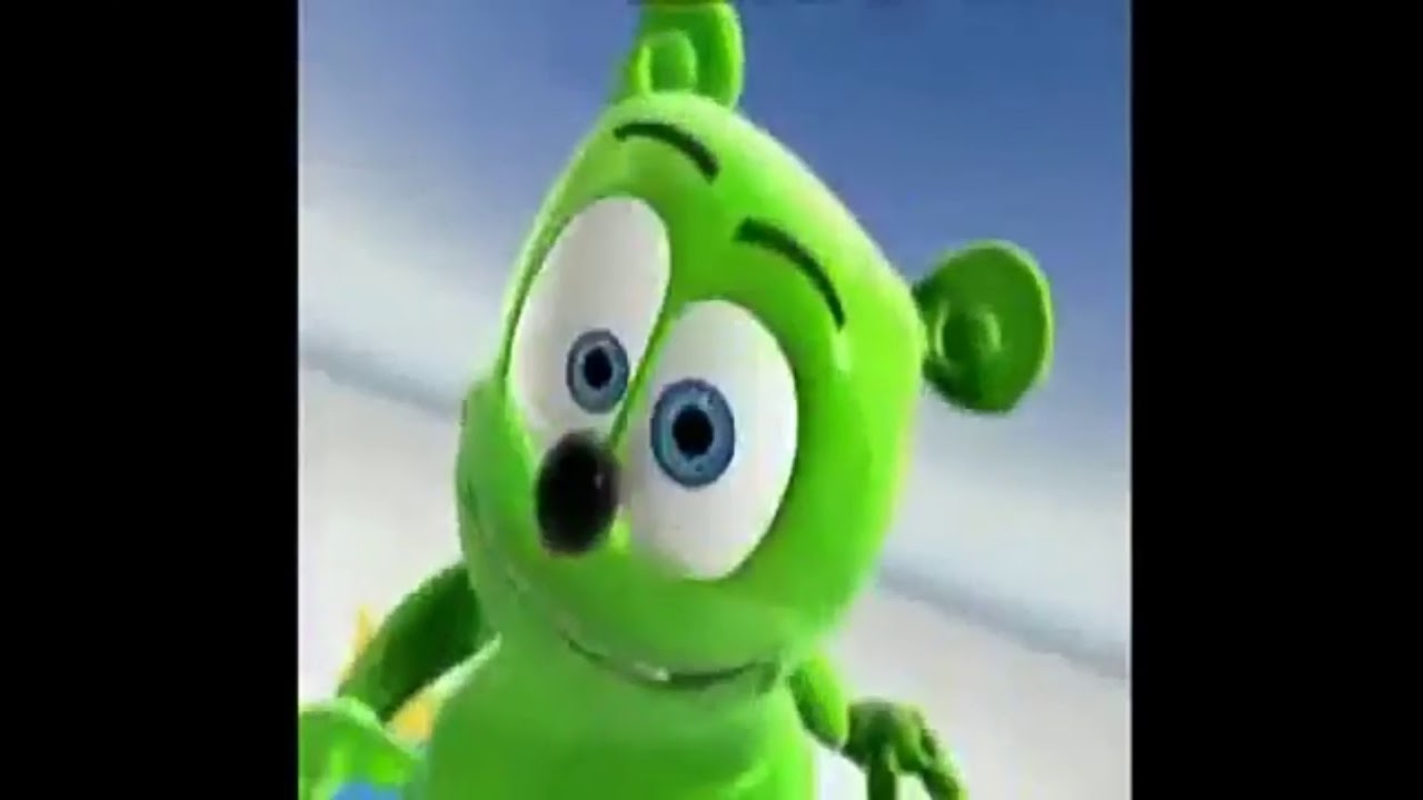 Bin Ein Gummibär Ich Bin Ein Gummibär