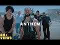 Anthem  jassi gosal  jagan randhawa