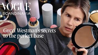 Gucci Westman's secrets to the perfect base screenshot 4