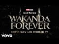 Love Loyalty Believe From Black Panther Wakanda Forever Music From And Inspire Love Loyalty Believe From Black Panther Wakanda Forever Music From And Inspire