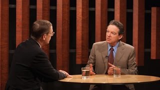 Lawrence Wright on U.S. Response to ISIS