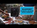 Blaupunkt 5L Digital Air Fryer